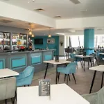 Mercure Liverpool Atlantic Tower Hotel