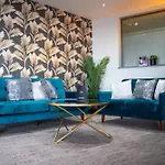 Mercure Liverpool Atlantic Tower Hotel