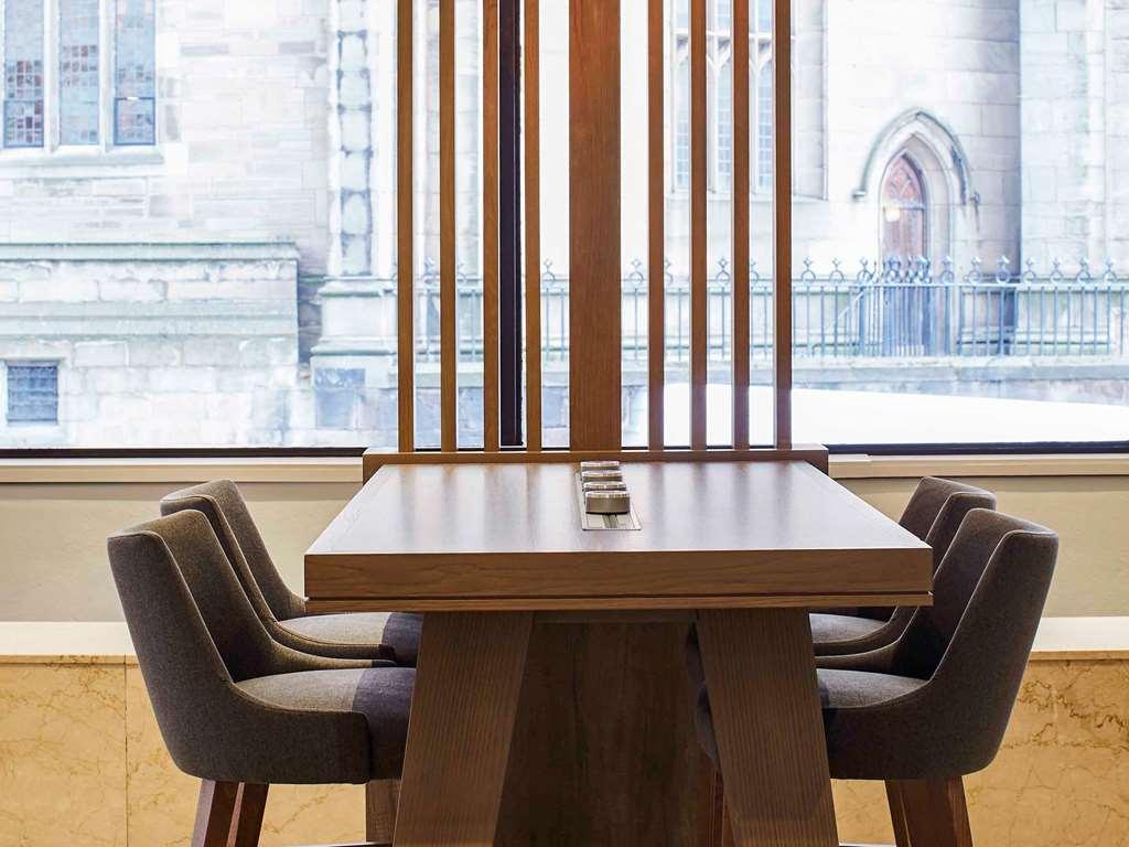 Mercure Atlantic Tower Hotel Liverpool