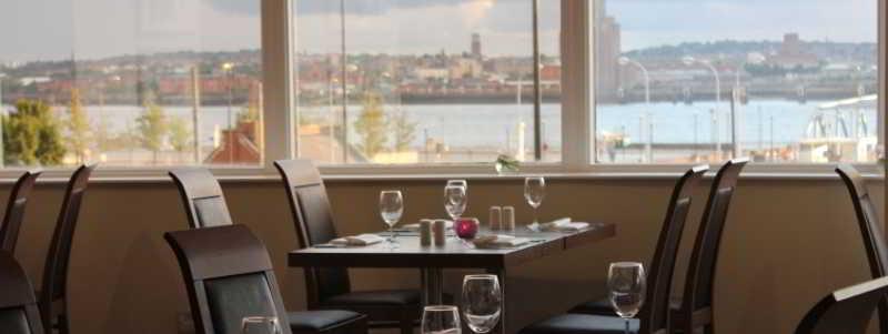 Mercure Atlantic Tower 4* Liverpool