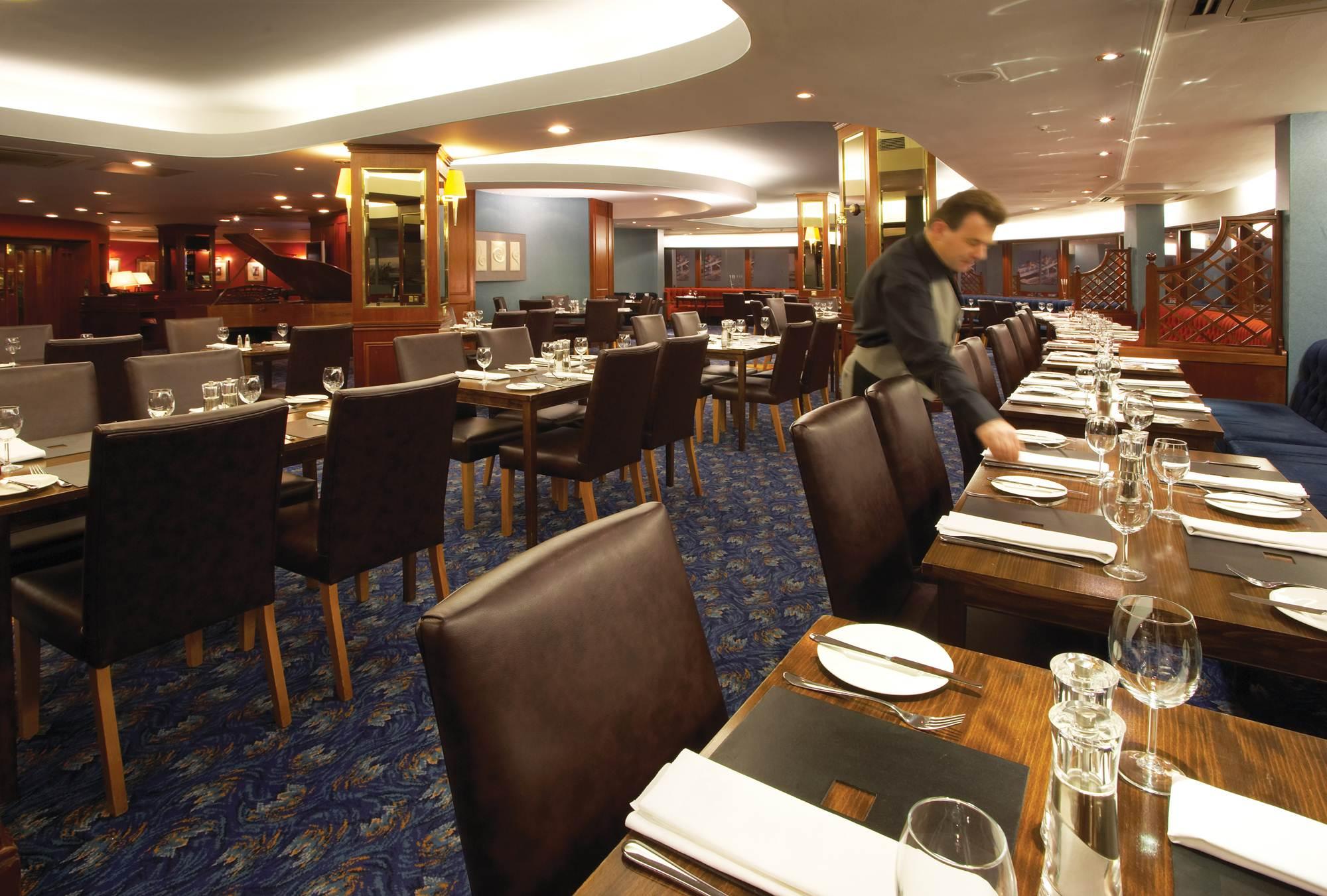 Mercure Atlantic Tower Hotel