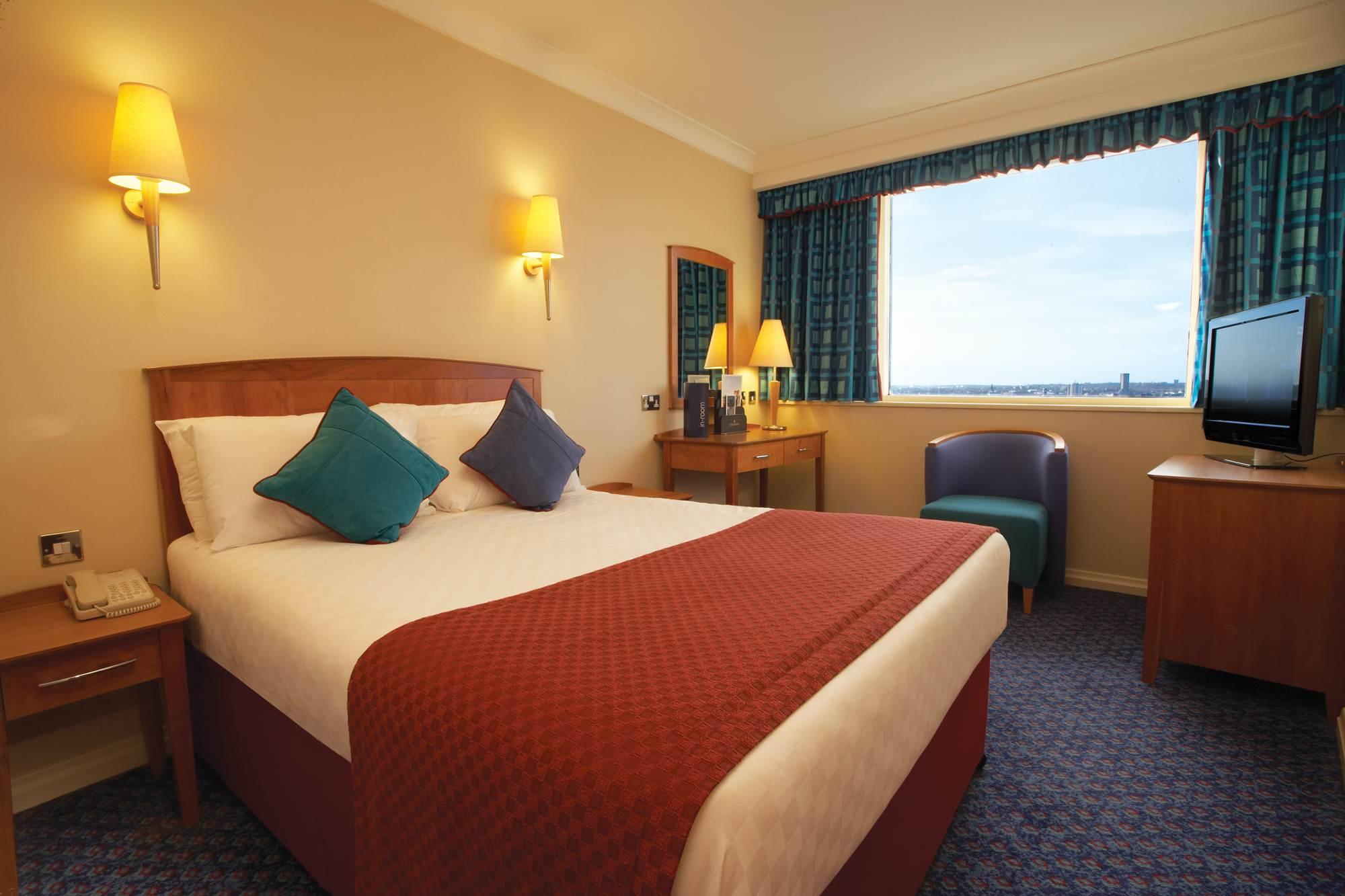 Hotel Mercure Atlantic Tower