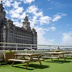 Mercure Liverpool Atlantic Tower Hotel