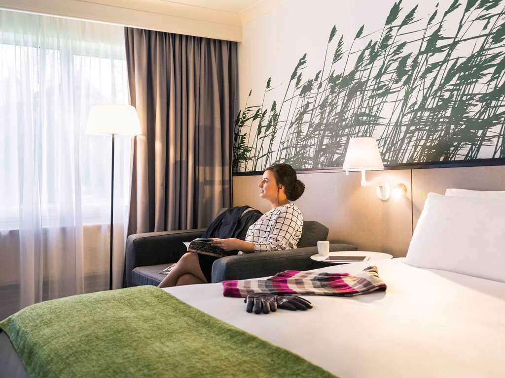 Mercure Atlantic Tower Hotel